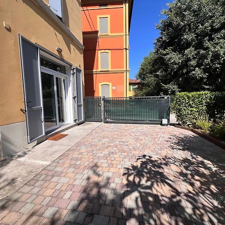 Panigale Deluxe Apartment Bologna Luaran gambar