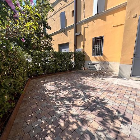 Panigale Deluxe Apartment Bologna Luaran gambar