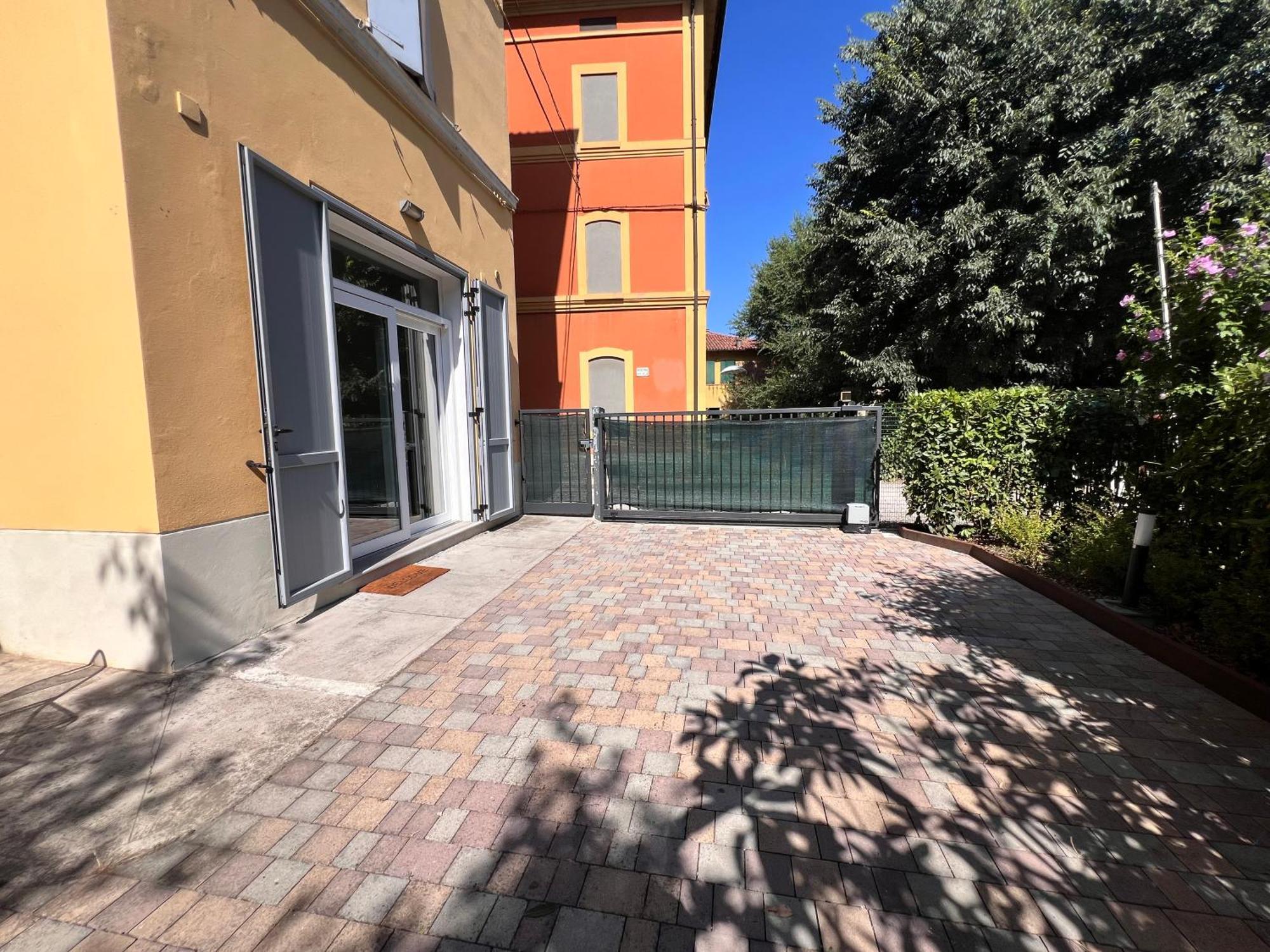 Panigale Deluxe Apartment Bologna Luaran gambar