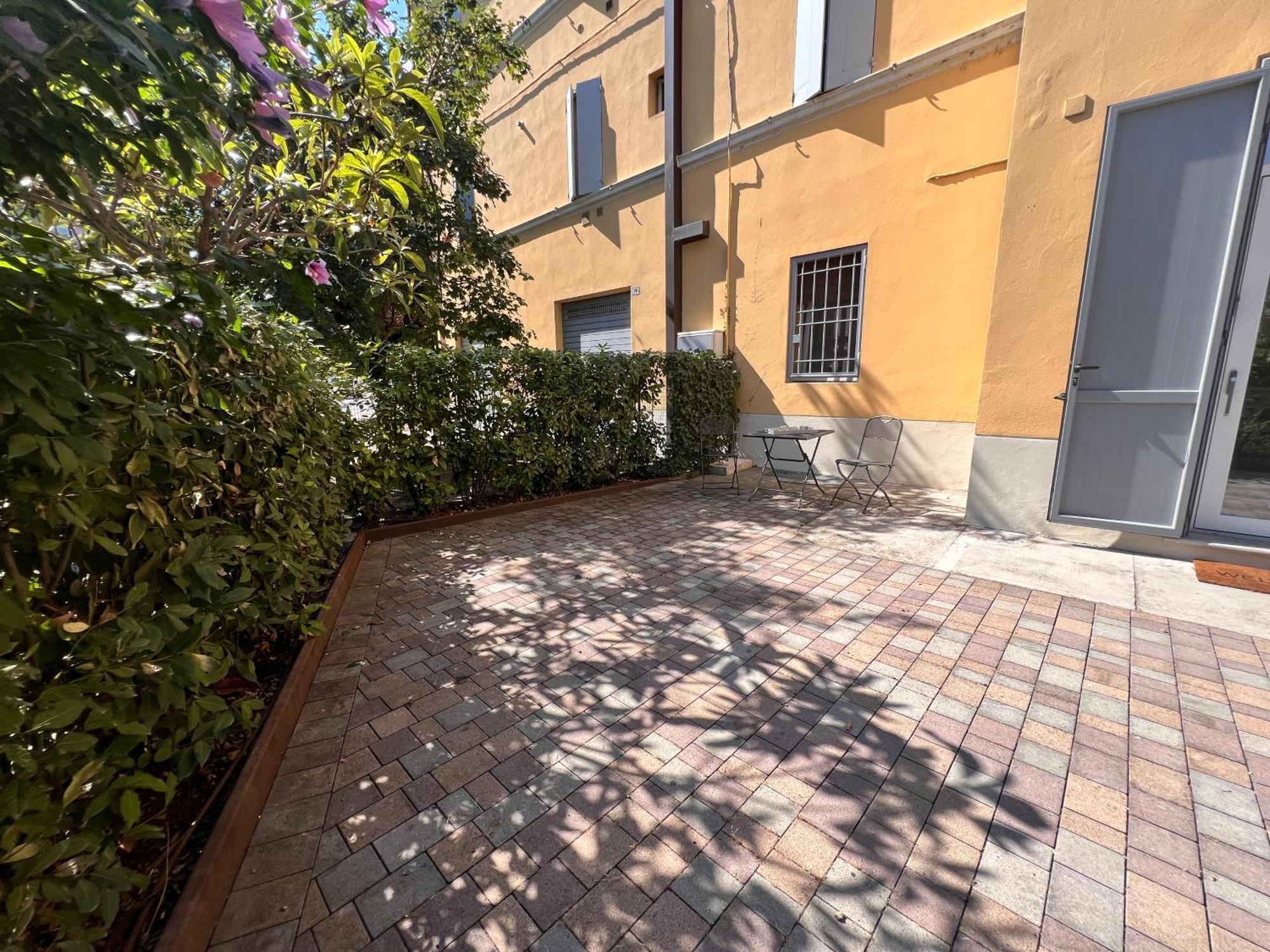 Panigale Deluxe Apartment Bologna Luaran gambar